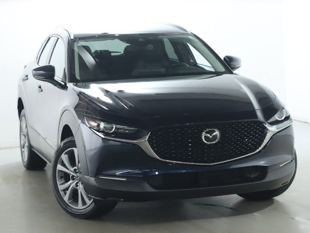 Certified 2023 MAZDA CX-30 AWD 2.5 S w/ Preferred Package image 1