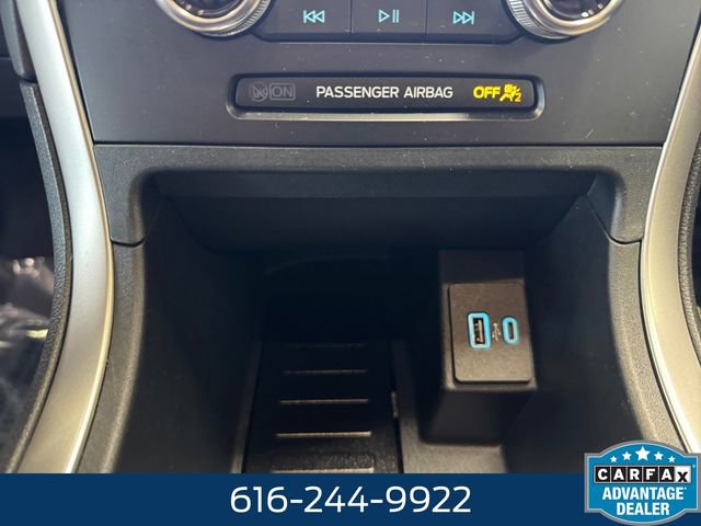 Used 2022 Ford Edge SEL w/ Convenience Package image 18