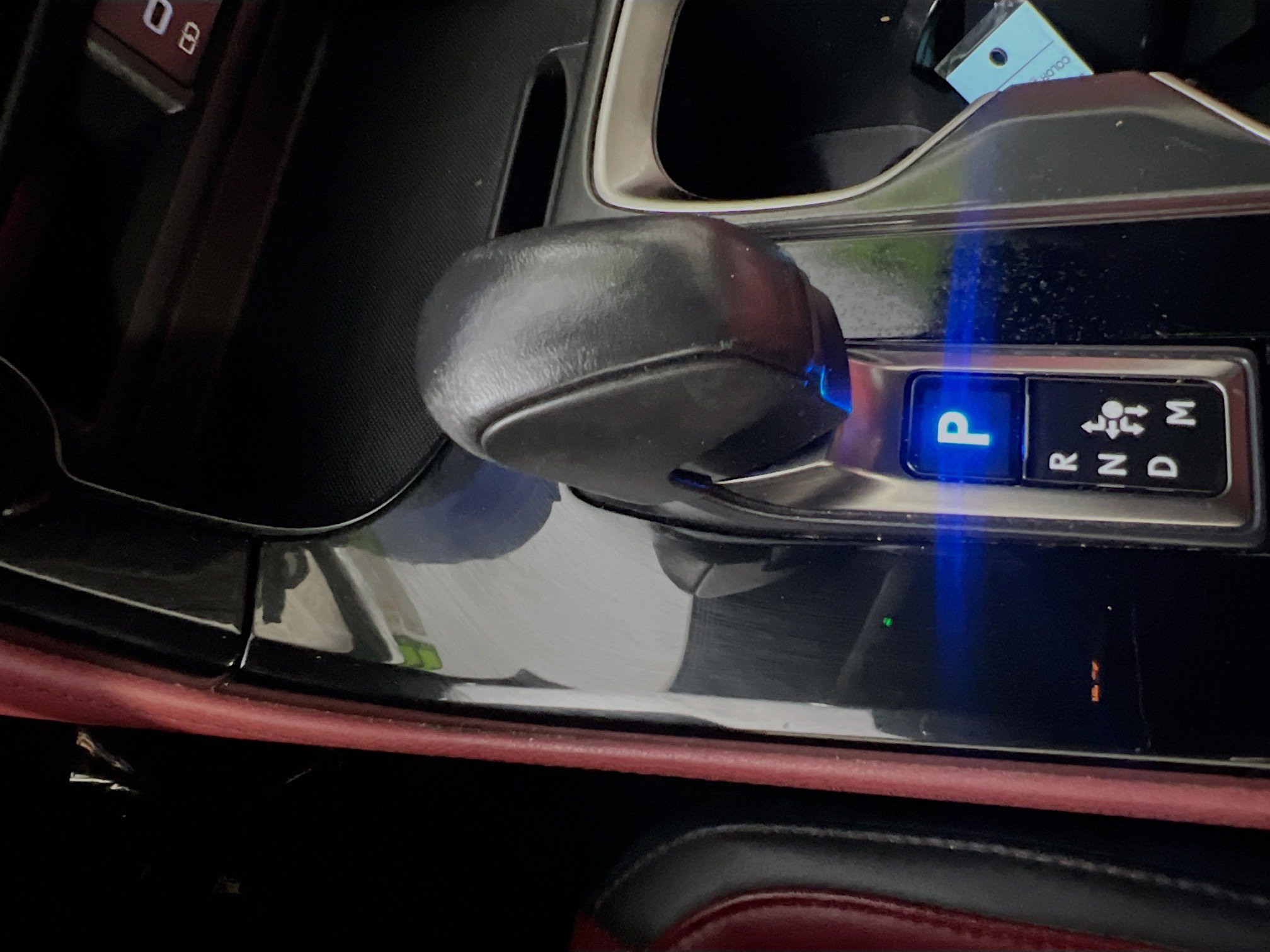 Used 2022 Lexus NX 250 FWD w/ Towing Package (2000 Lbs) image 24
