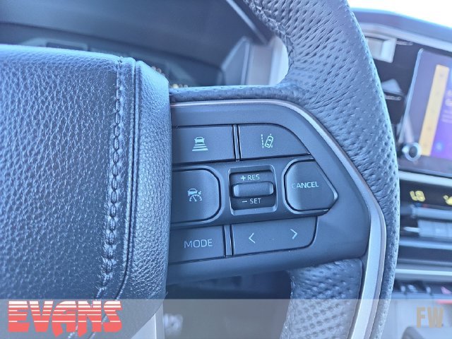 New 2026 Toyota Tundra SR5 AWD/4WD image 14