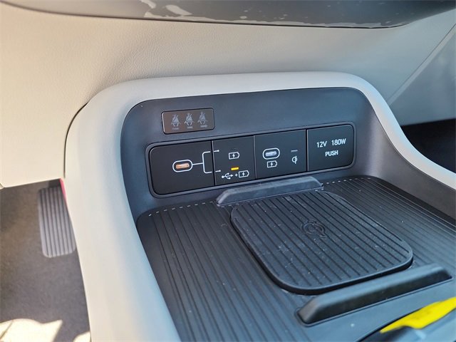 New 2026 Hyundai Kona SEL Sport FWD image 20
