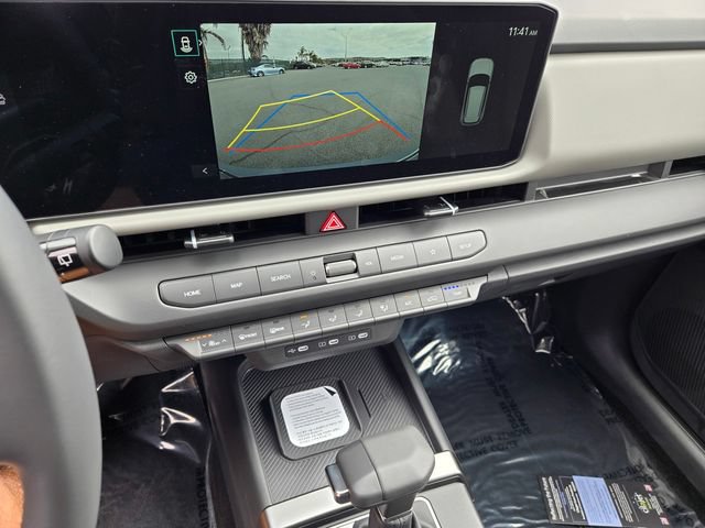 New 2027 Kia Seltos S AWD/4WD image 10