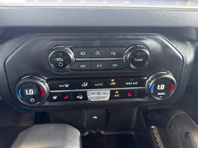 Used 2023 Ford Bronco Raptor AWD/4WD image 21