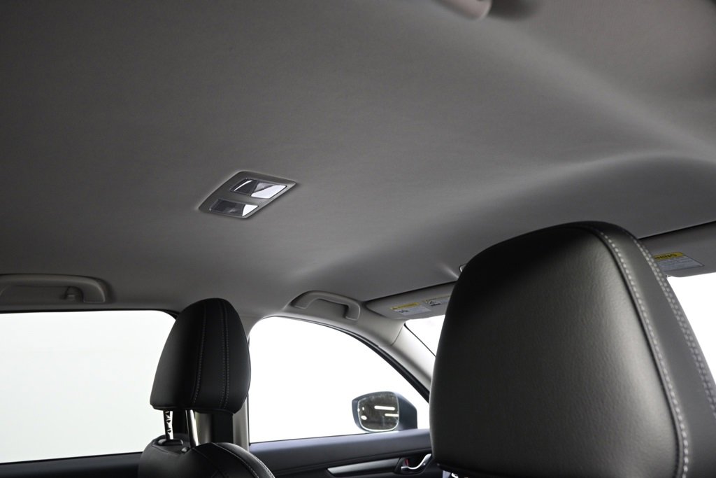 Certified 2025 MAZDA CX-5 AWD 2.5 S w/ Preferred Package image 18