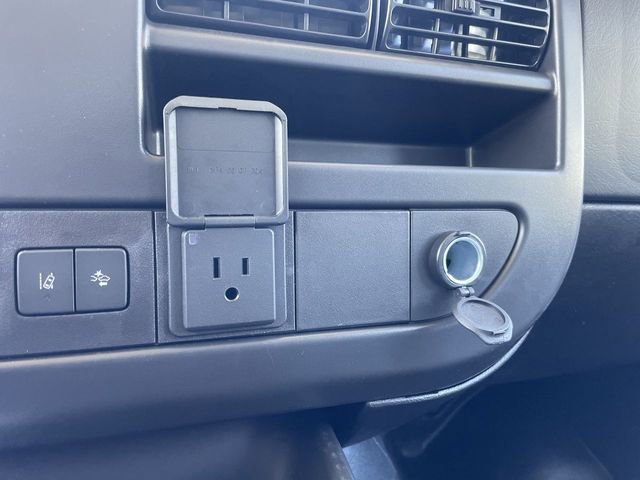 New 2026 Chevrolet Express 2500 w/ Driver Convenience Package RWD image 18