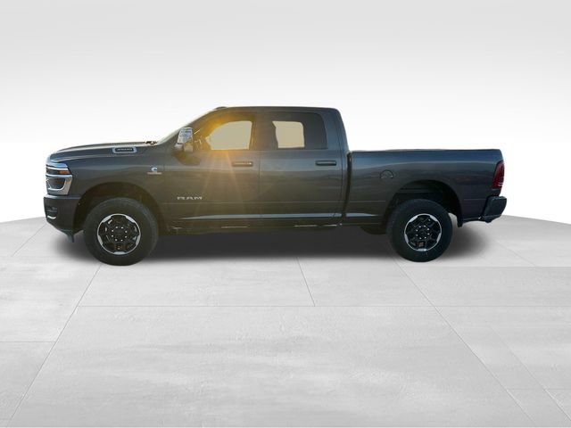 Used 2025 RAM 3500 Laramie image 2
