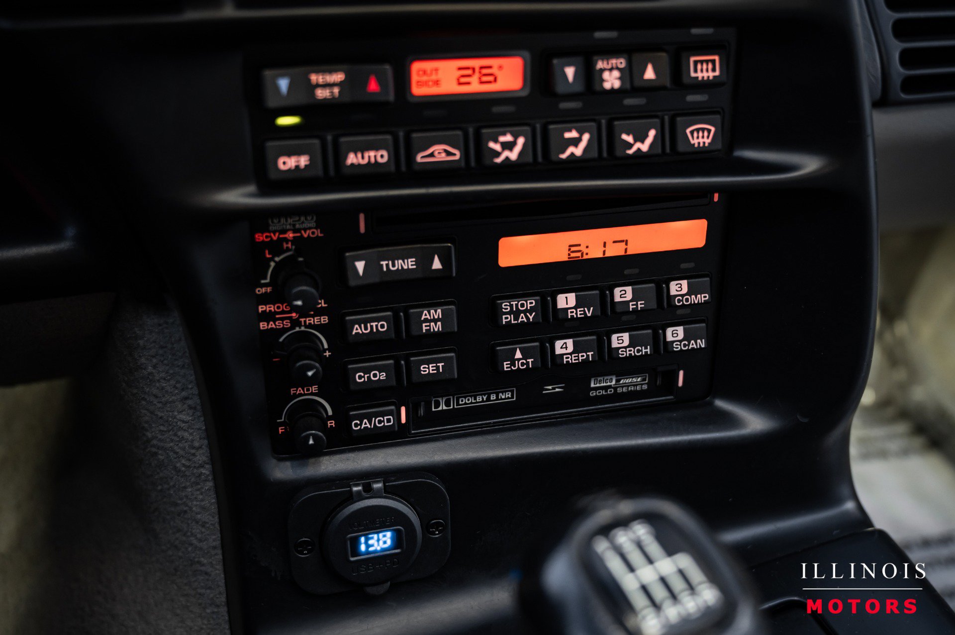 Used 1996 Chevrolet Corvette Convertible image 27