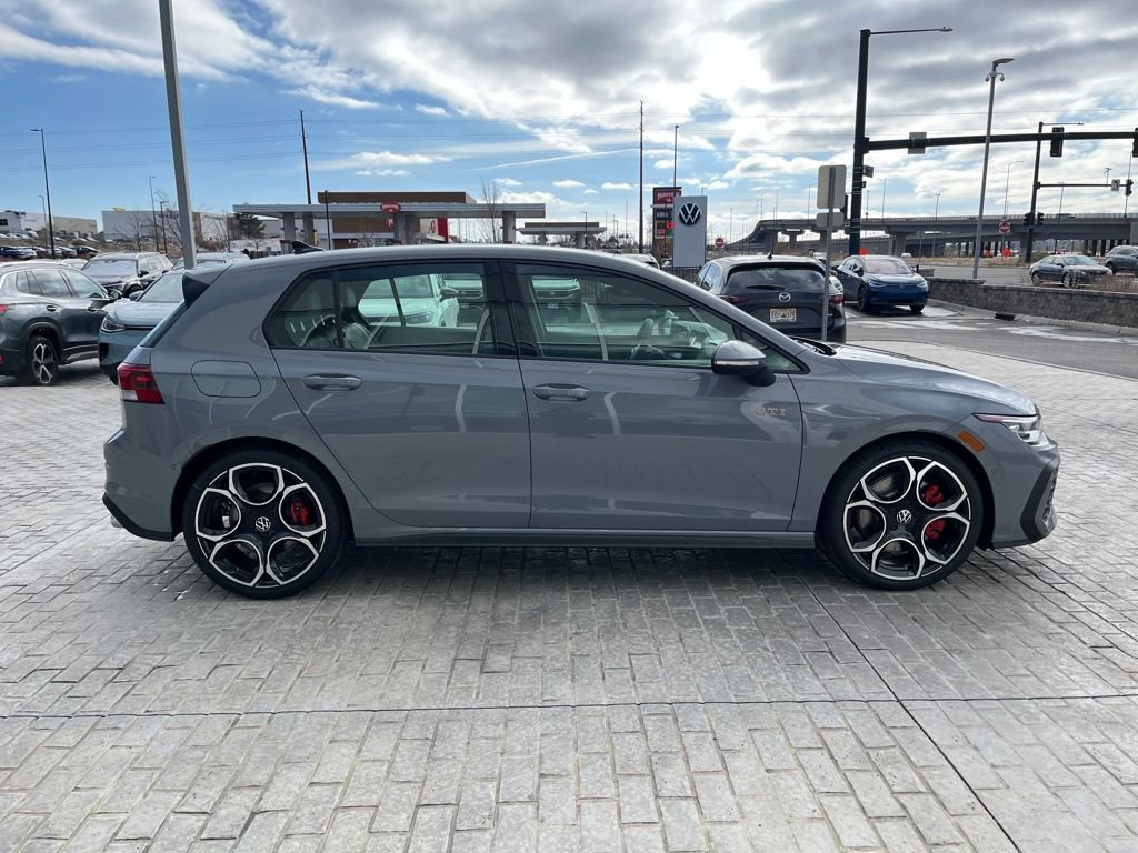 New 2026 Volkswagen GTI Autobahn image 6