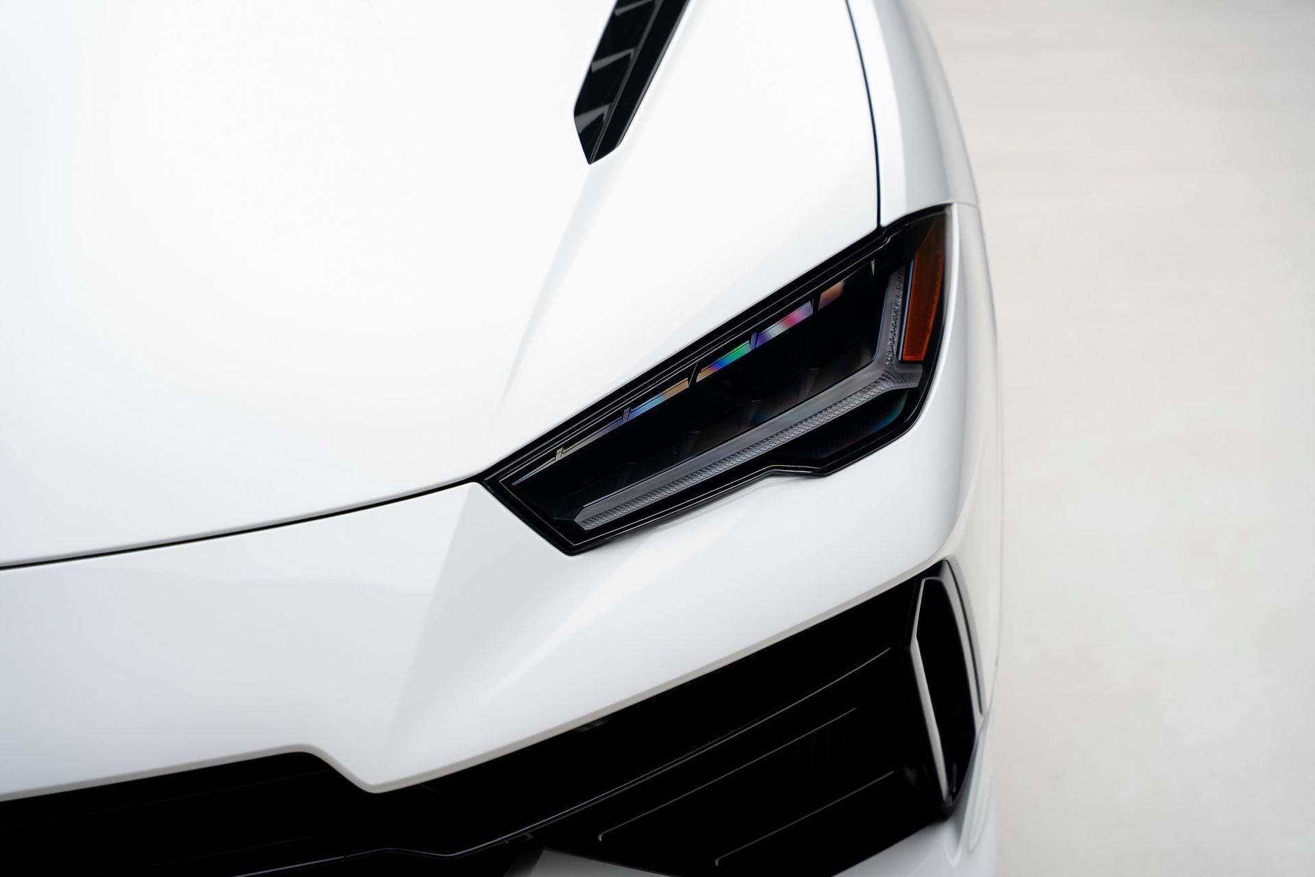 Used 2024 Lamborghini Urus S AWD/4WD image 11
