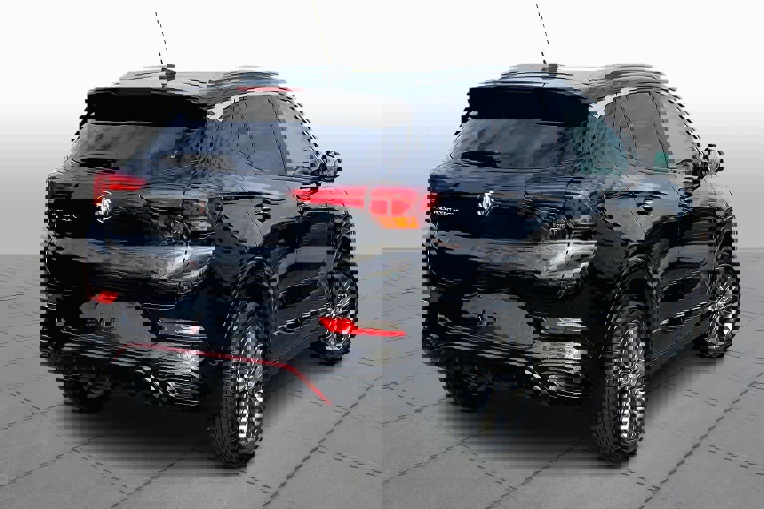 Used 2023 Buick Encore GX Select w/ Sport Touring Package image 11