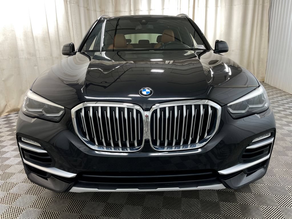 Used 2019 BMW X5 xDrive40i w/ Premium Package 2 AWD/4WD image 16
