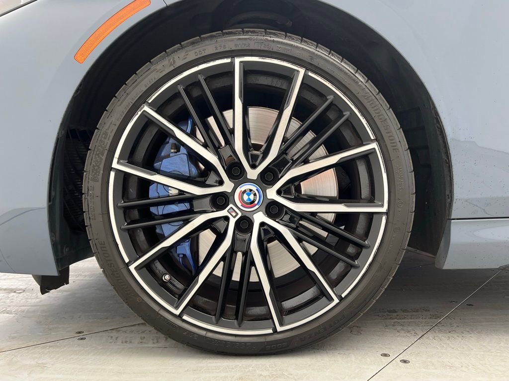 Certified 2023 BMW M235i xDrive Gran Coupe w/ Premium Package AWD/4WD image 22