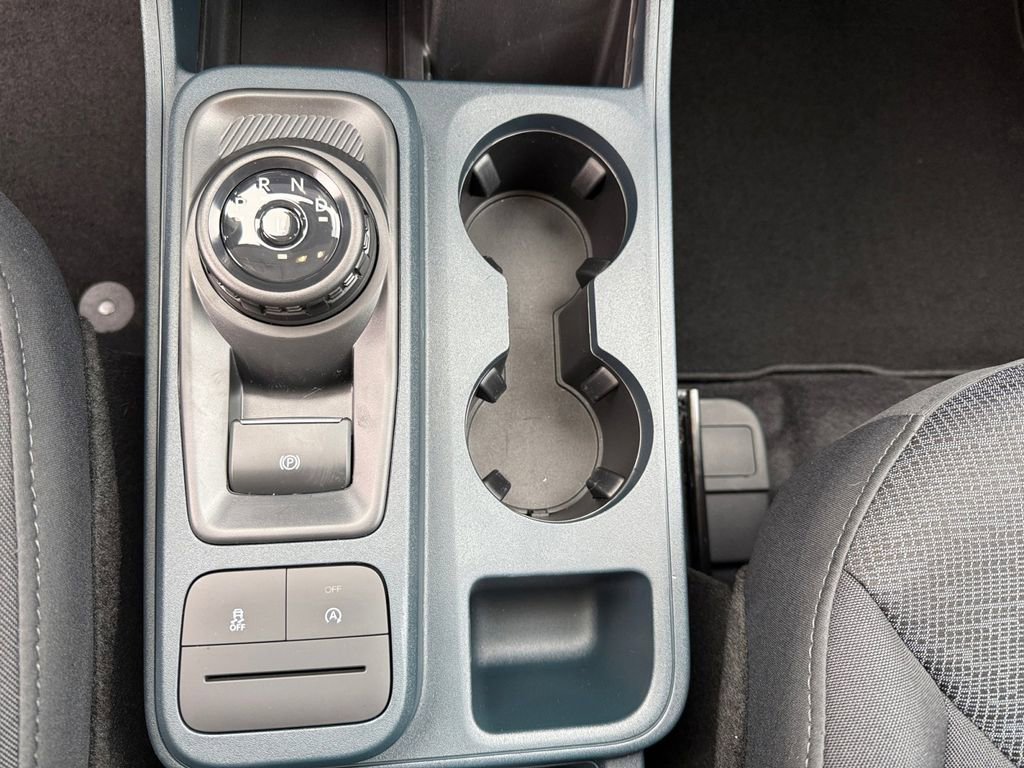 New 2026 Ford Maverick XL image 23