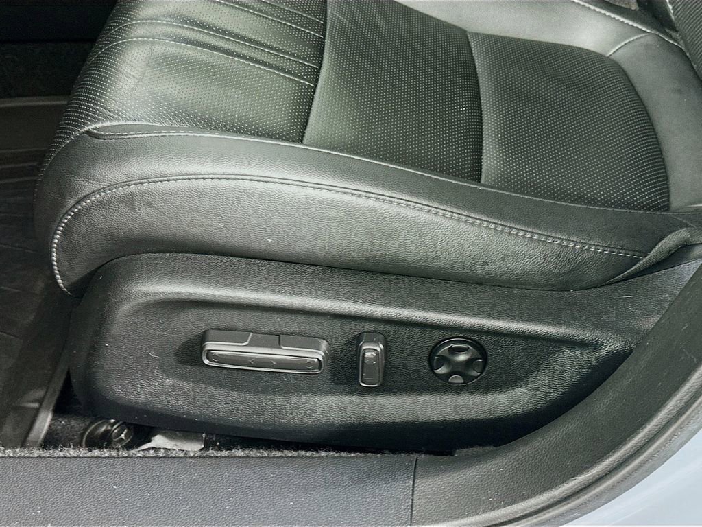 Used 2021 Honda Accord Touring image 22