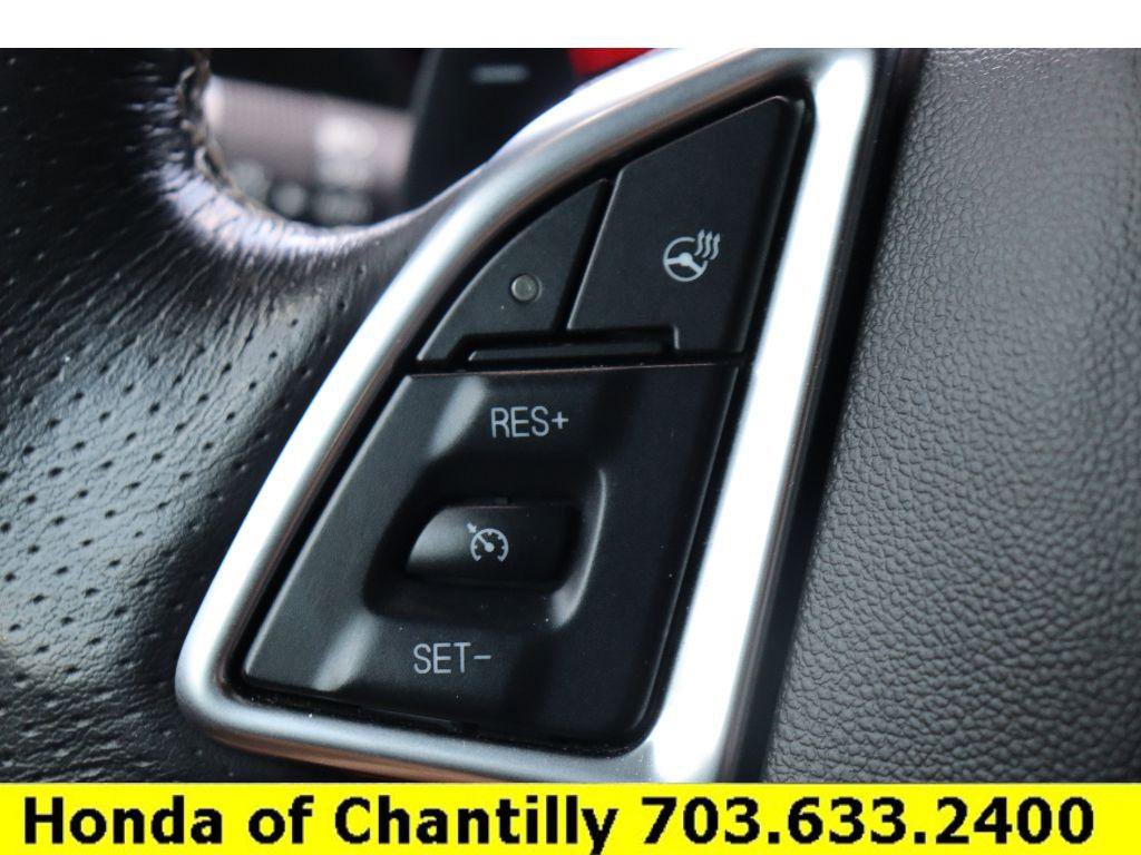 Used 2018 Chevrolet Camaro SS image 19