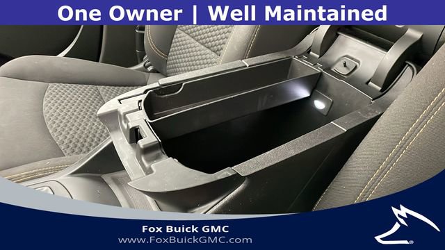 Used 2021 GMC Terrain SLE w/ Driver Convenience Package image 27