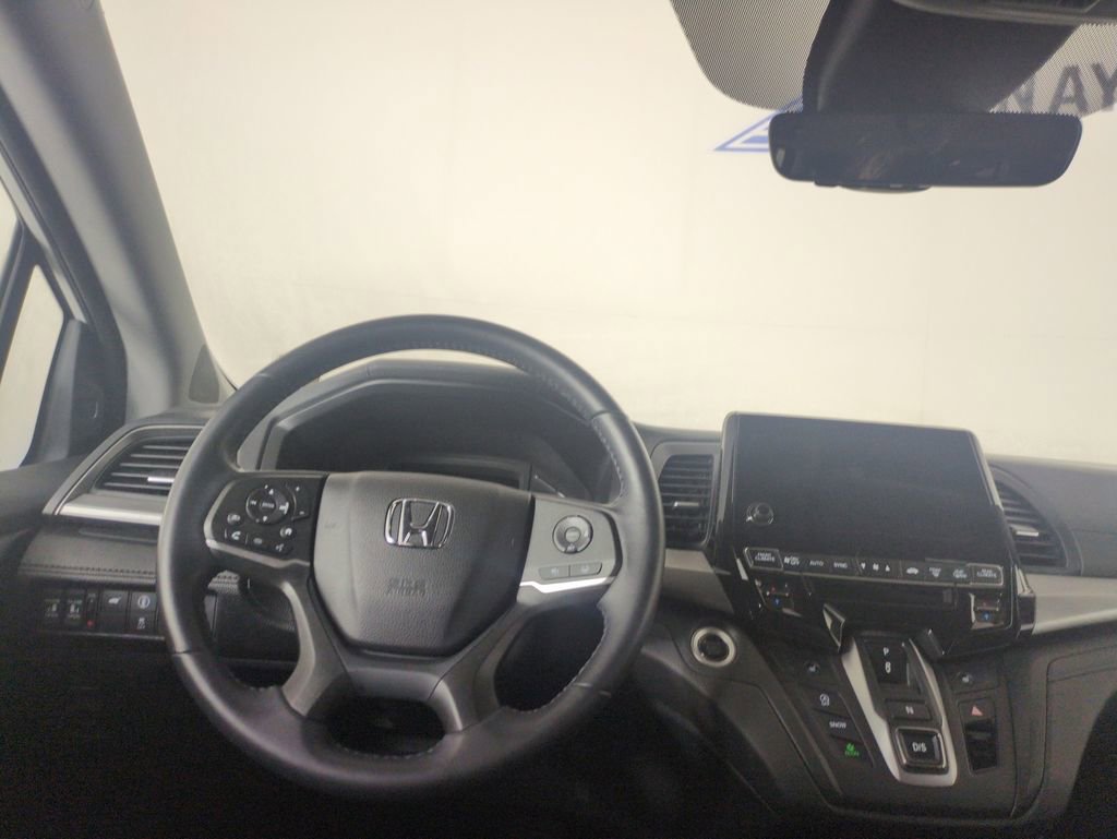 Used 2023 Honda Odyssey EX-L image 16