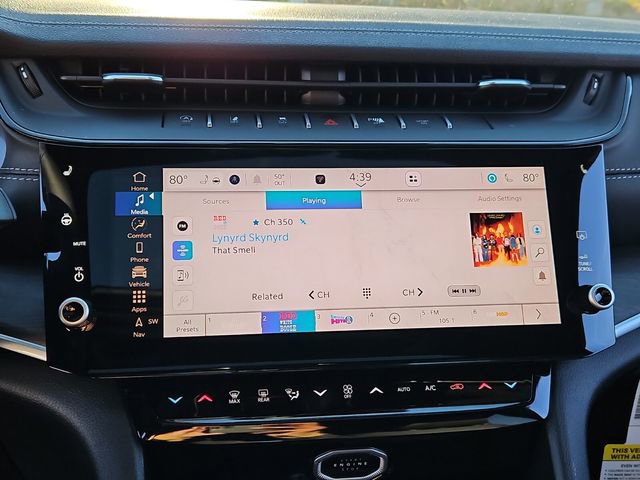 New 2026 Jeep Grand Cherokee Altitude RWD image 18