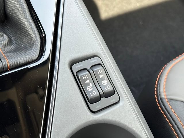 New 2026 Subaru Crosstrek 2.5i Limited image 9