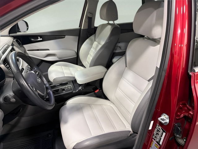 Used 2019 Kia Sorento SX w/ SX Touring Package FWD image 14
