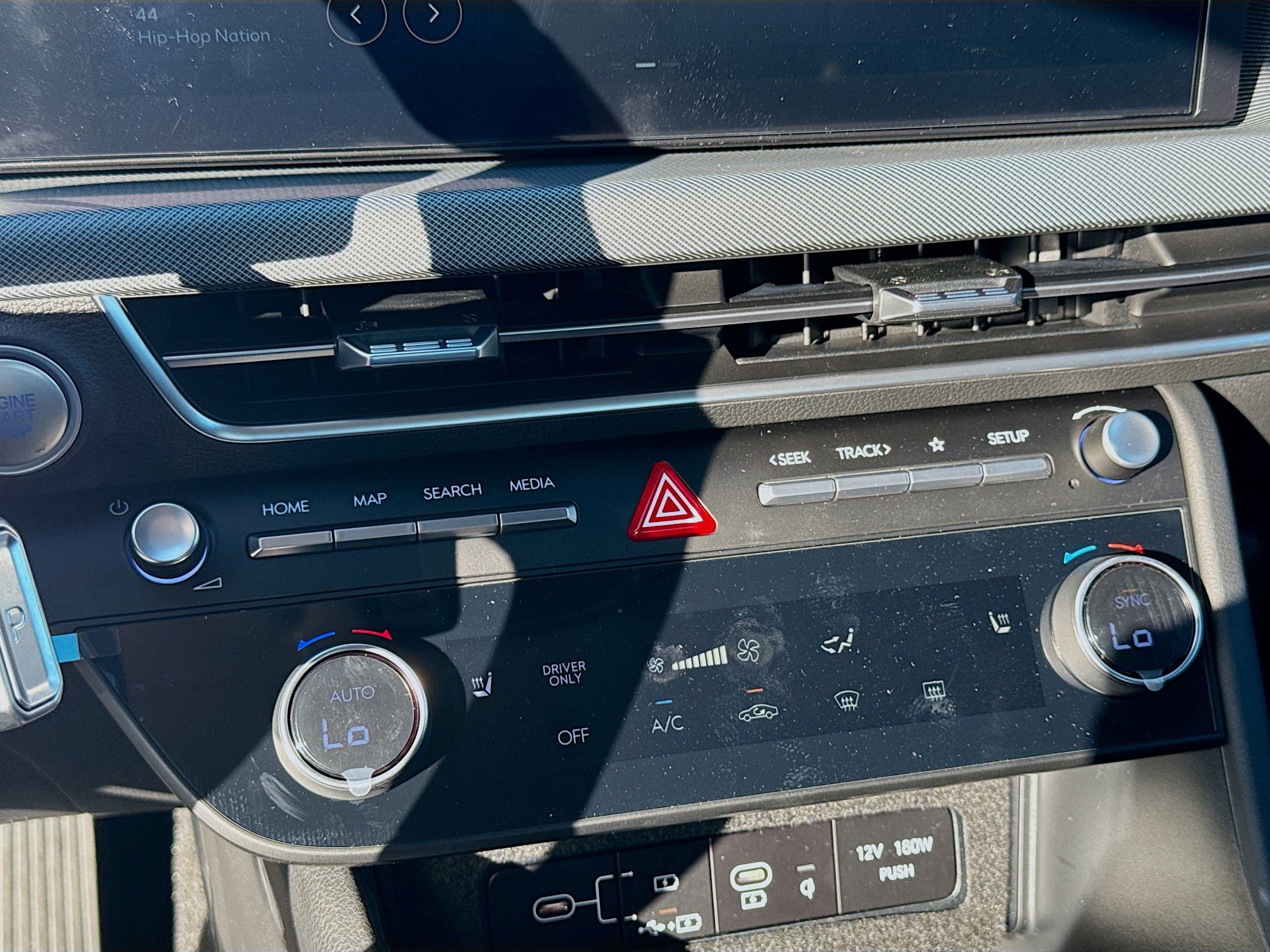 New 2025 Hyundai Sonata SEL image 12