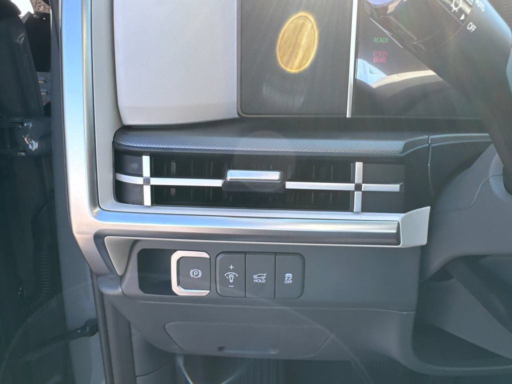 New 2026 Hyundai Santa Fe SE FWD image 21