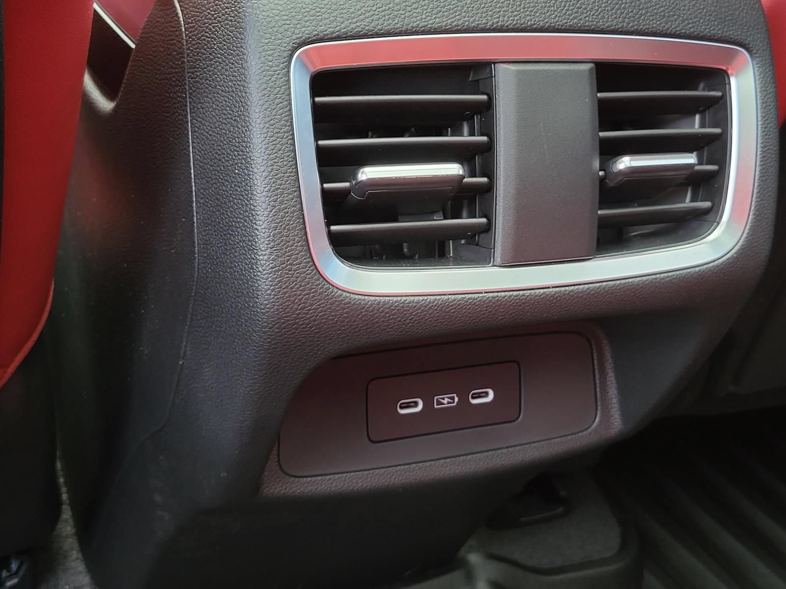 Used 2026 Acura RDX A-Spec AWD/4WD image 14