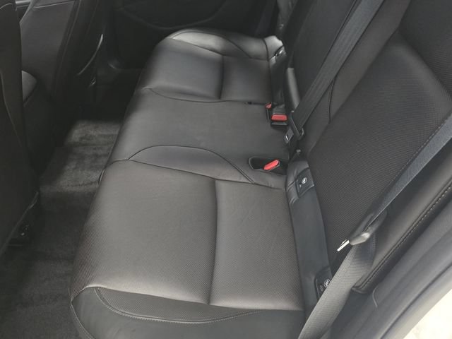 Used 2023 MAZDA MAZDA3 s AWD/4WD image 24