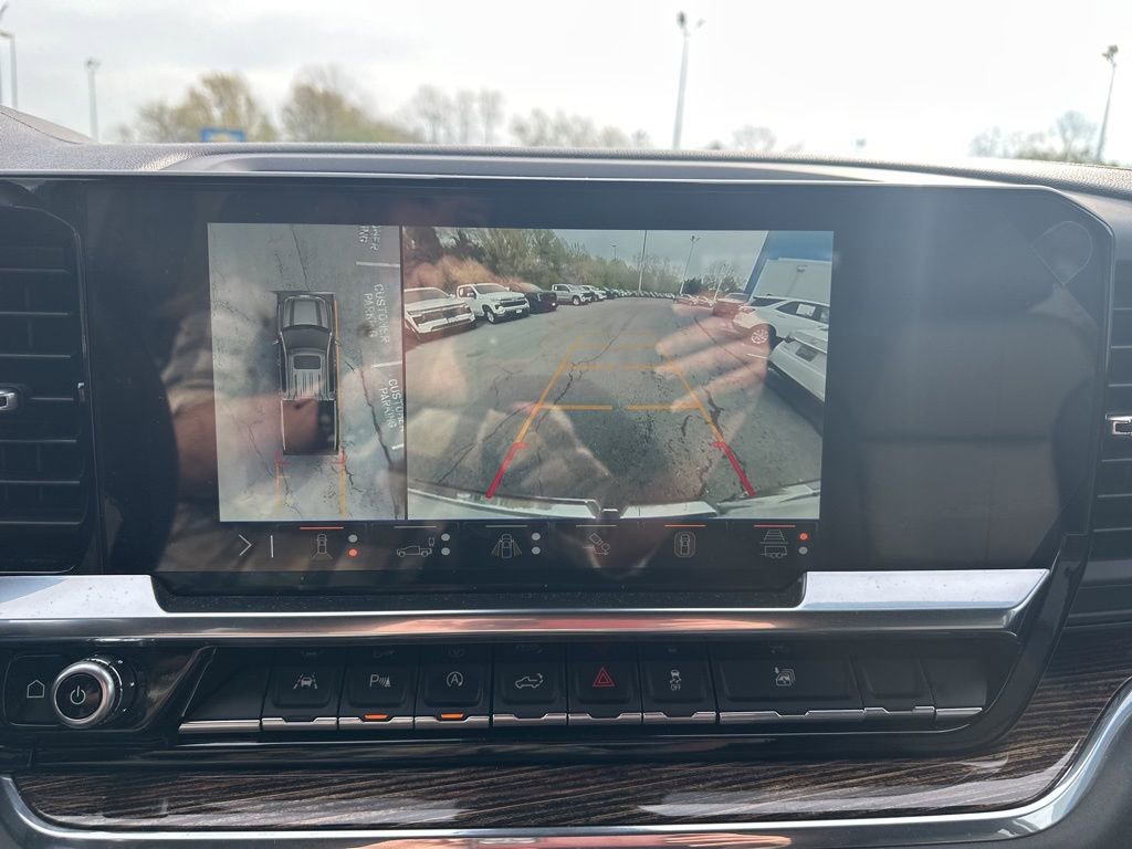 Used 2024 GMC Sierra 1500 Elevation w/ Elevation Premium Package image 17