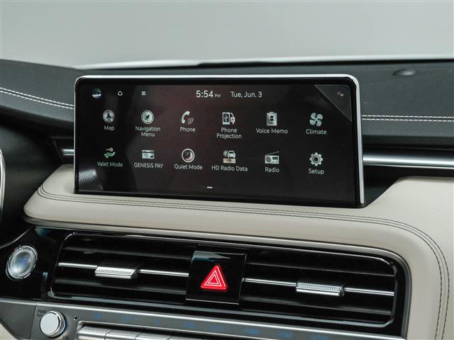 New 2026 Genesis G70 2.5T image 22