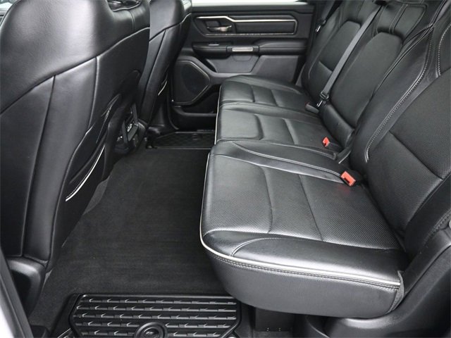 Used 2020 RAM 1500 Limited image 19