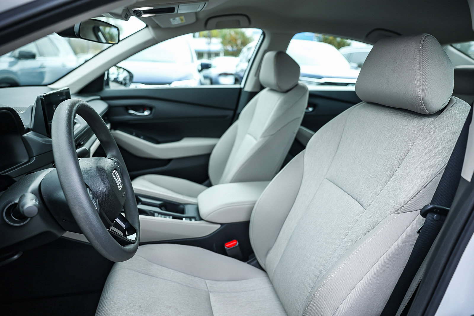 Used 2025 Honda Accord LX image 22