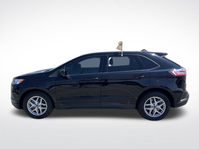 Certified 2024 Ford Edge SE AWD/4WD image 4