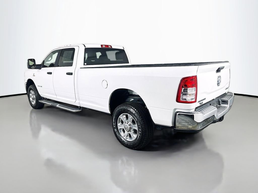 Used 2024 RAM 2500 Big Horn image 5
