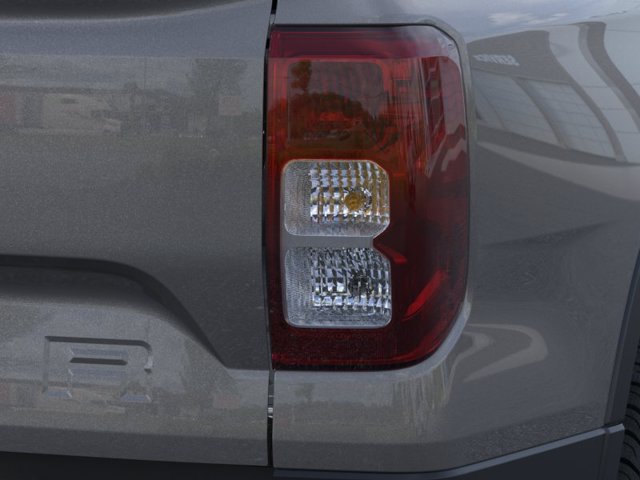 New 2026 Ford Ranger XL RWD image 21
