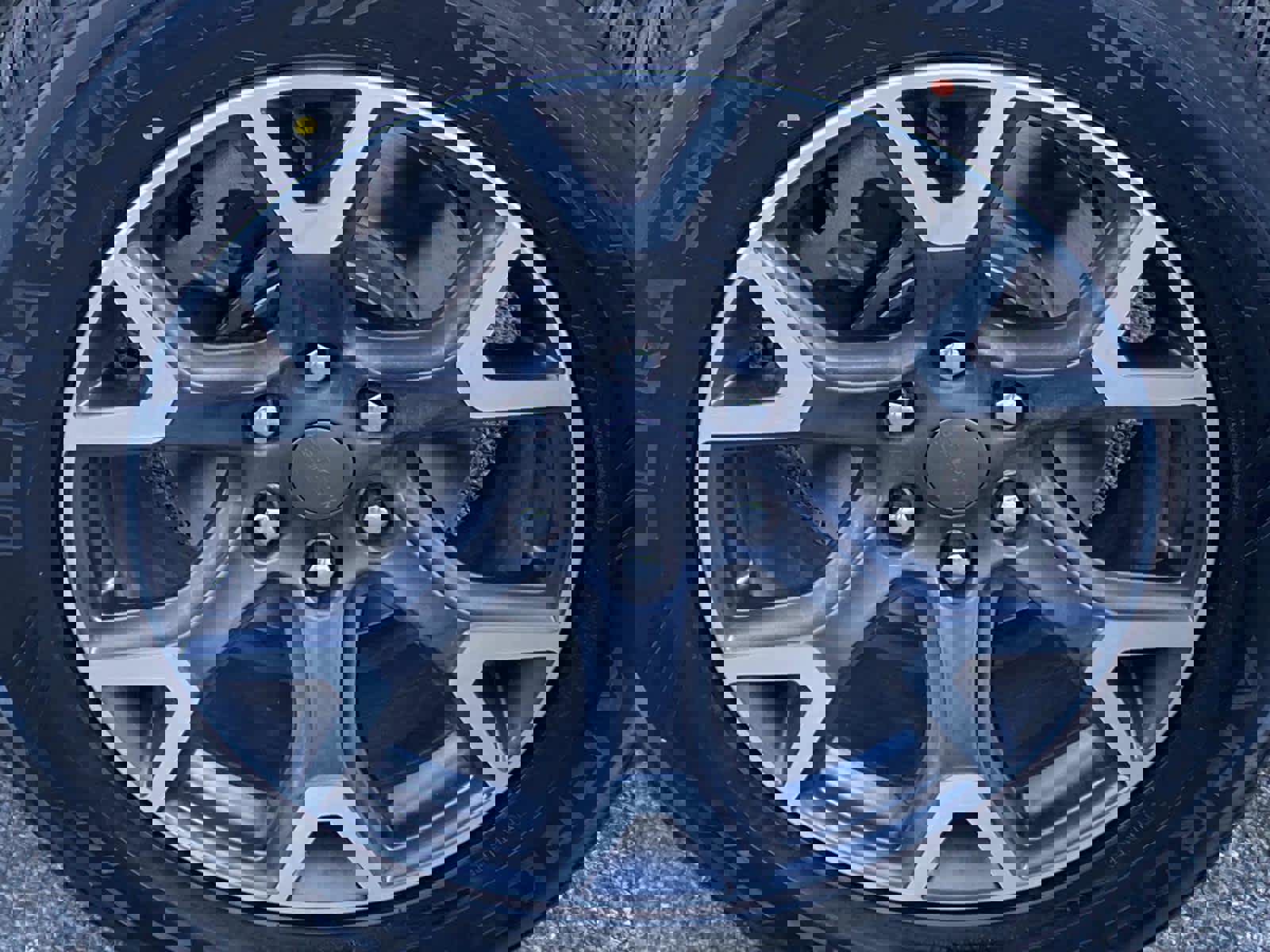 Certified 2024 Jeep Wagoneer Series III image 27