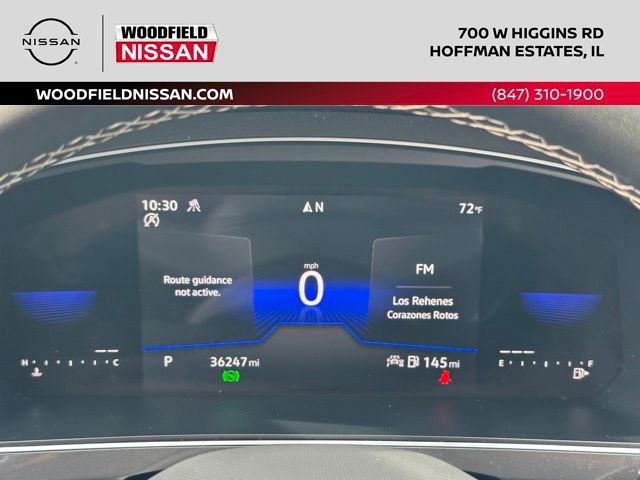 Used 2022 Volkswagen Tiguan SE AWD/4WD image 40