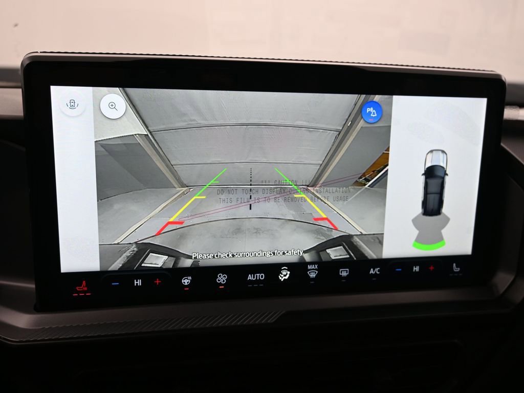 New 2025 Ford Bronco Sport Outer Banks image 32