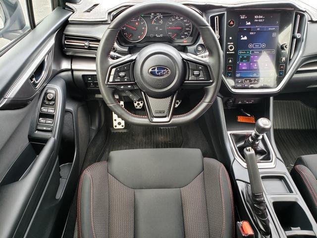 Used 2022 Subaru WRX Premium AWD/4WD image 15
