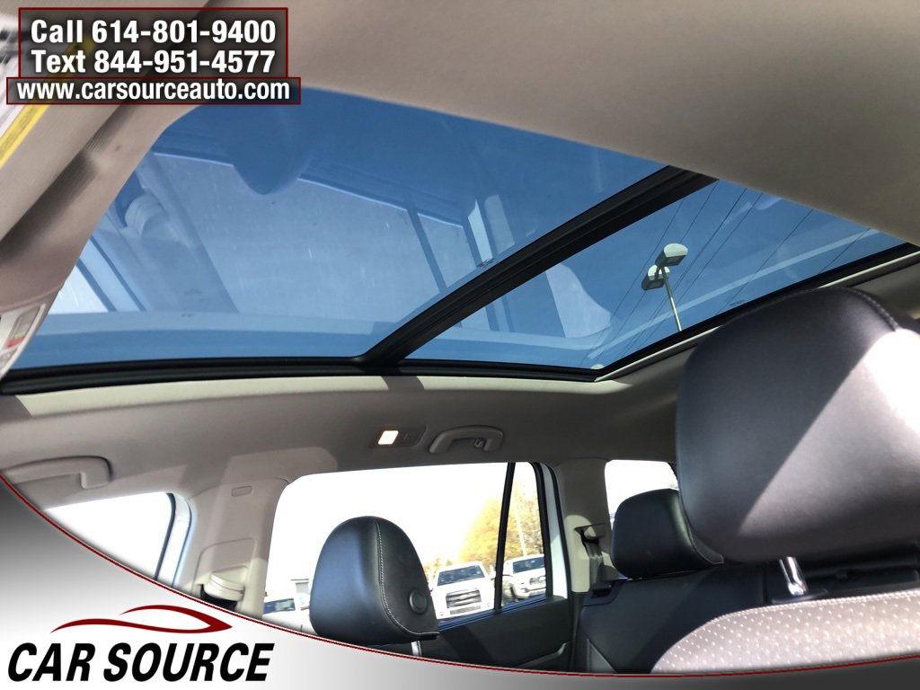 Used 2019 Volkswagen Atlas SE image 23