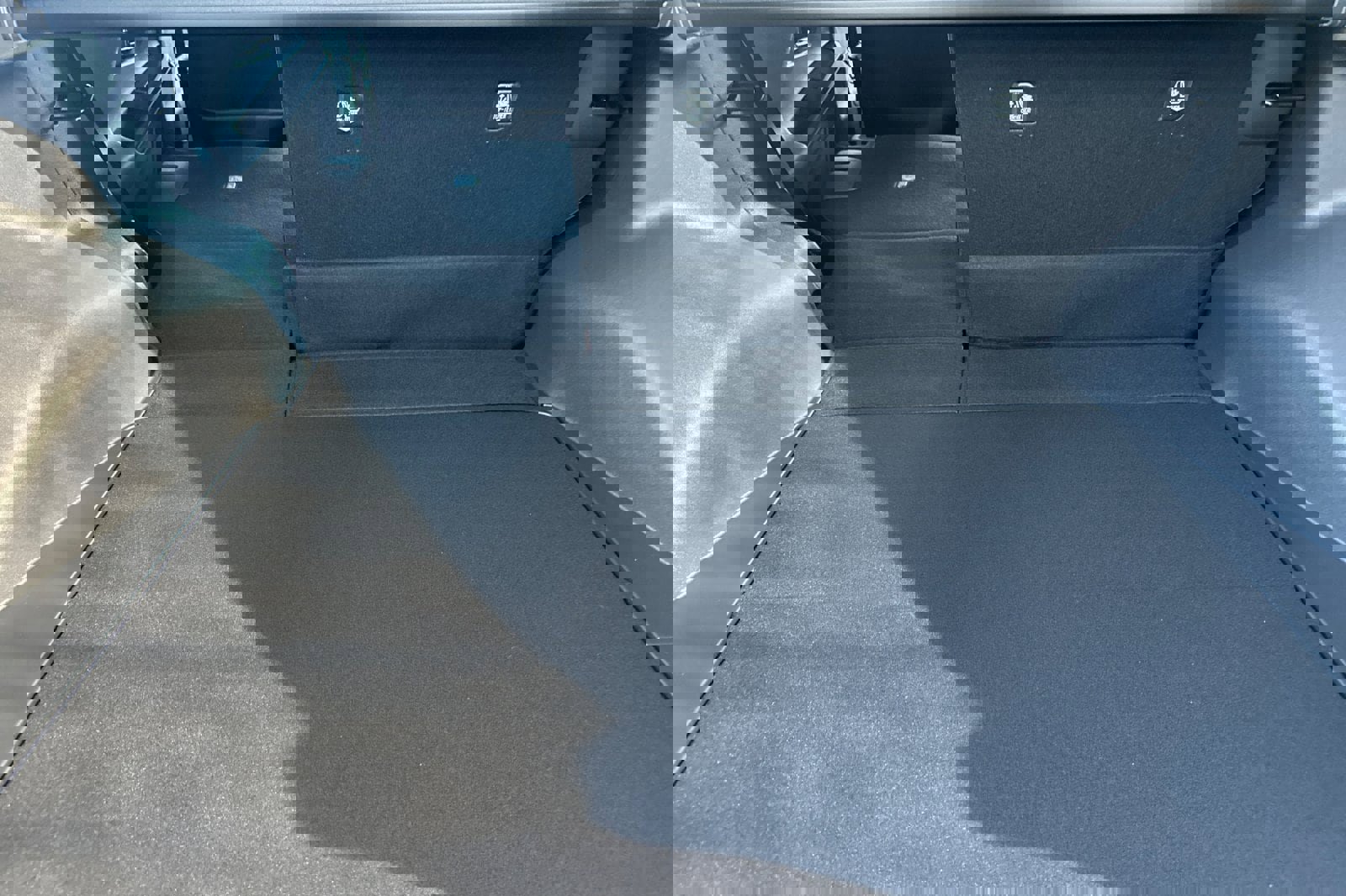 New 2026 Toyota bZ image 17