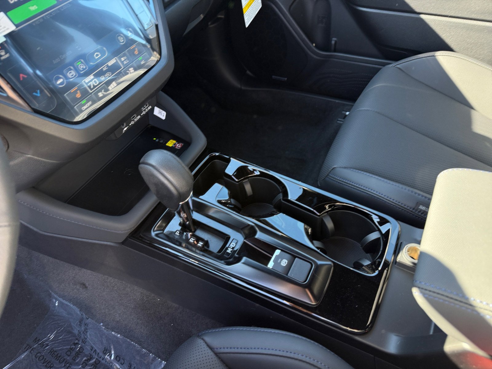 New 2026 Subaru Forester Limited image 13