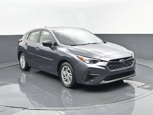 Used 2024 Subaru Impreza 2.0i AWD/4WD image 3