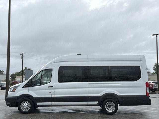 New 2026 Ford Transit 350 XL RWD image 7
