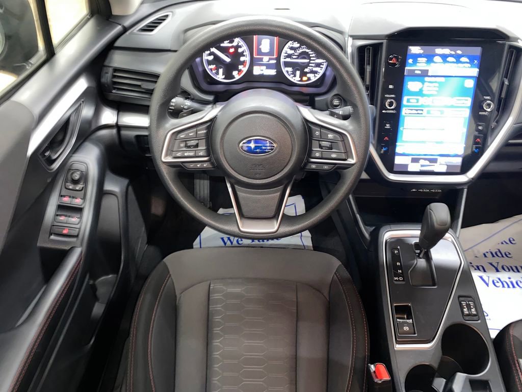 Certified 2024 Subaru Impreza 2.0i Sport AWD/4WD image 28