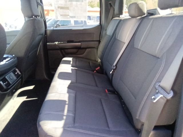 New 2026 Ford F150 STX w/ F-150 LOBO Package image 26