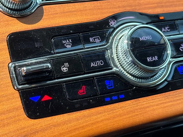 Used 2020 Lincoln Aviator Reserve w/ Equipment Group 201A AWD/4WD image 25