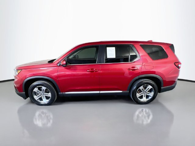 Used 2025 Honda Pilot EX-L image 5