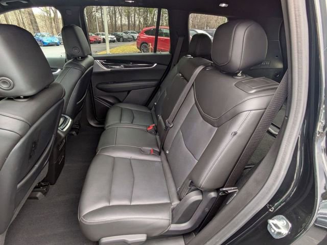 Used 2023 Cadillac XT6 Premium Luxury image 26