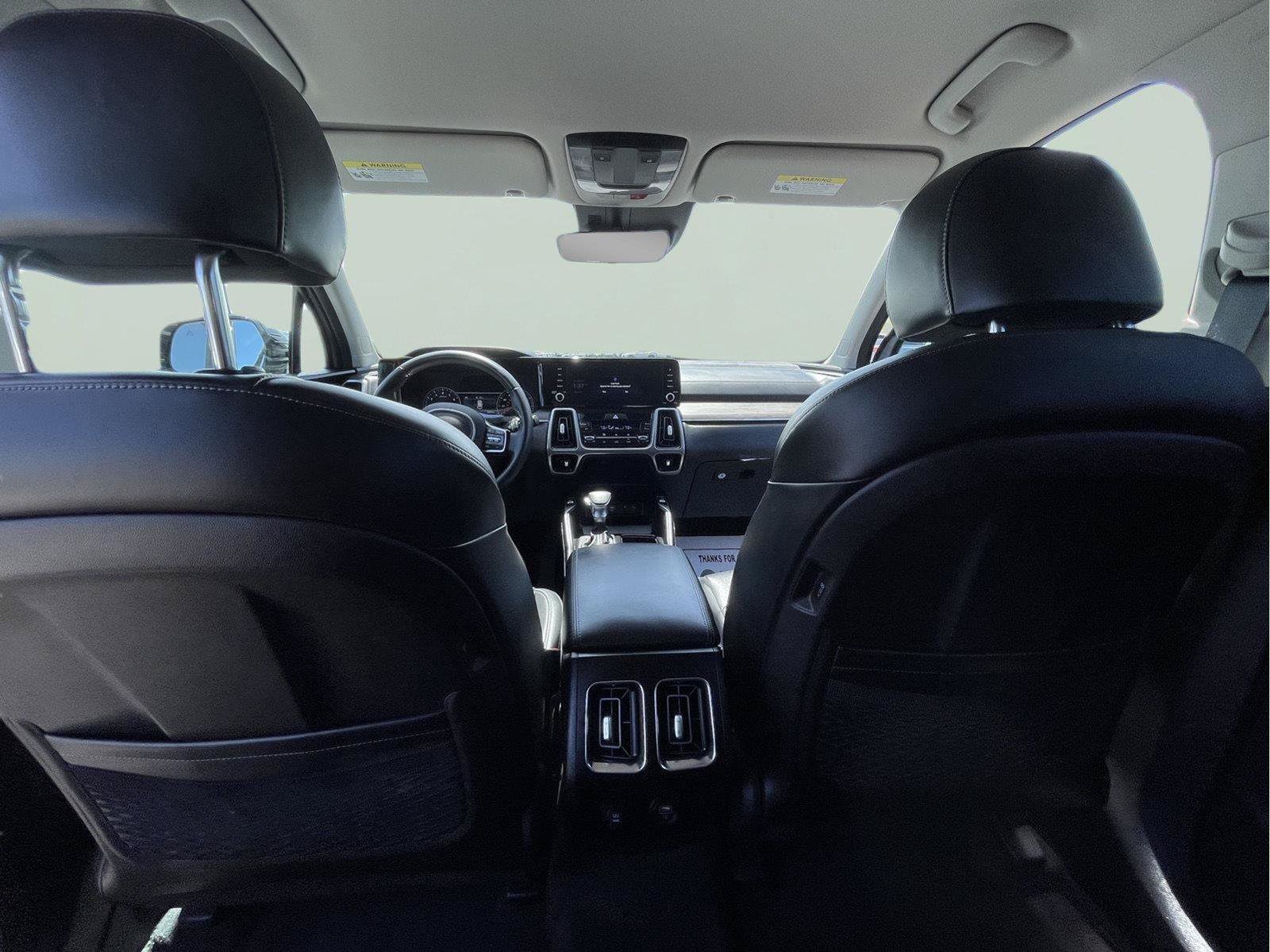 Used 2023 Kia Sorento S AWD/4WD image 15